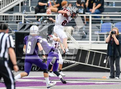 Thumbnail 3 in Hamburg vs Pea Ridge photogallery.