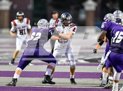 Thumbnail 1 in Hamburg vs Pea Ridge photogallery.