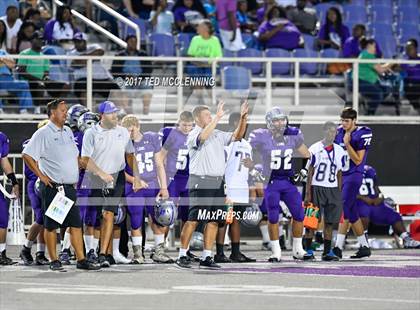 Thumbnail 2 in Hamburg vs Pea Ridge photogallery.