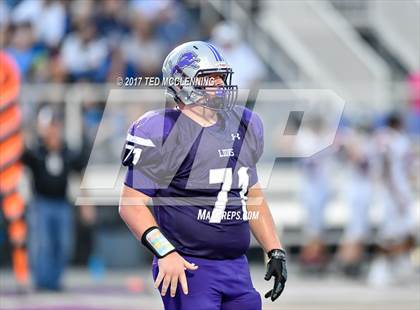 Thumbnail 2 in Hamburg vs Pea Ridge photogallery.