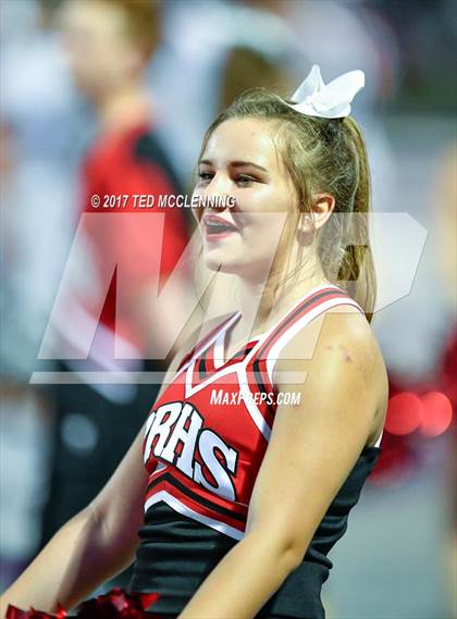 Thumbnail 3 in Hamburg vs Pea Ridge photogallery.