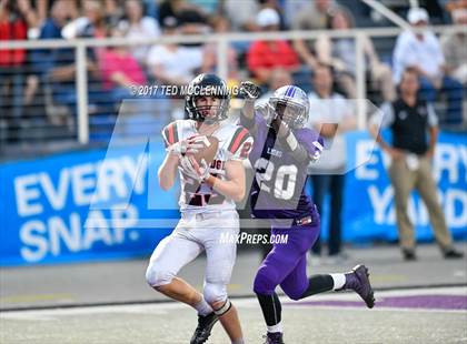 Thumbnail 3 in Hamburg vs Pea Ridge photogallery.