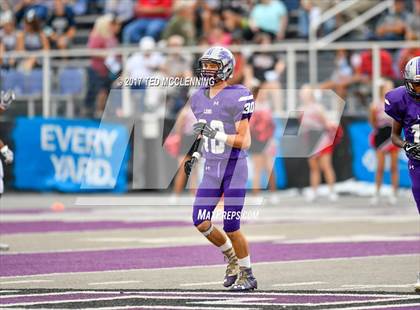 Thumbnail 3 in Hamburg vs Pea Ridge photogallery.