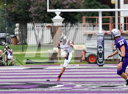 Thumbnail 3 in Hamburg vs Pea Ridge photogallery.