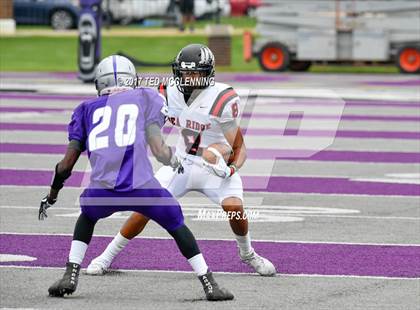 Thumbnail 1 in Hamburg vs Pea Ridge photogallery.