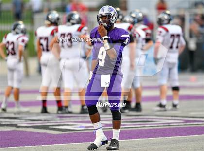 Thumbnail 2 in Hamburg vs Pea Ridge photogallery.