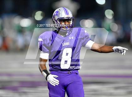 Thumbnail 2 in Hamburg vs Pea Ridge photogallery.