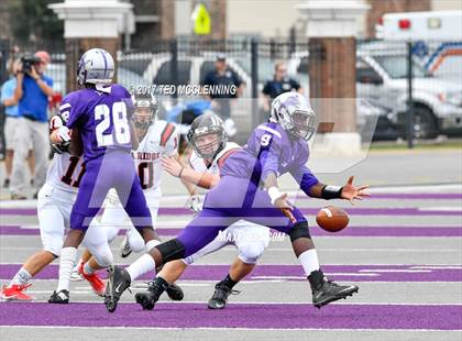Thumbnail 3 in Hamburg vs Pea Ridge photogallery.