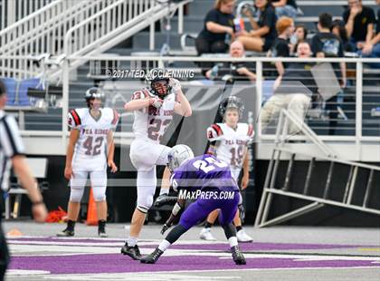 Thumbnail 2 in Hamburg vs Pea Ridge photogallery.