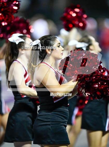 Thumbnail 3 in Hamburg vs Pea Ridge photogallery.