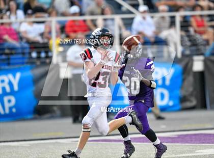 Thumbnail 2 in Hamburg vs Pea Ridge photogallery.