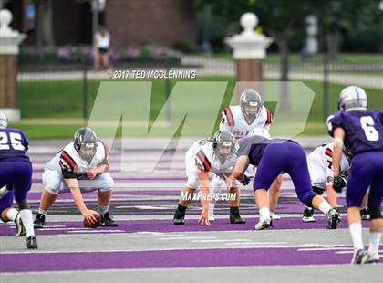 Thumbnail 1 in Hamburg vs Pea Ridge photogallery.