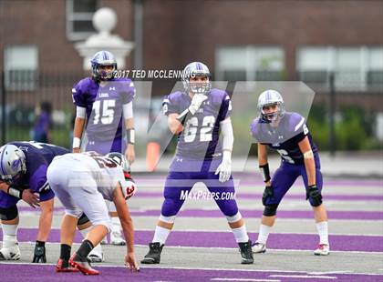 Thumbnail 2 in Hamburg vs Pea Ridge photogallery.