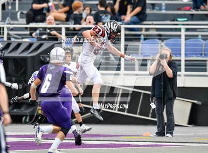 Thumbnail 1 in Hamburg vs Pea Ridge photogallery.