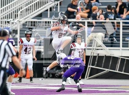 Thumbnail 3 in Hamburg vs Pea Ridge photogallery.