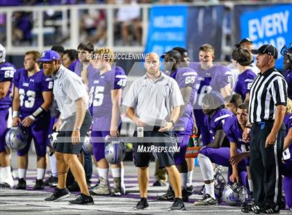 Thumbnail 3 in Hamburg vs Pea Ridge photogallery.