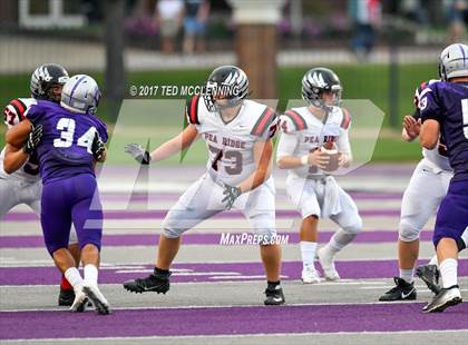 Thumbnail 1 in Hamburg vs Pea Ridge photogallery.
