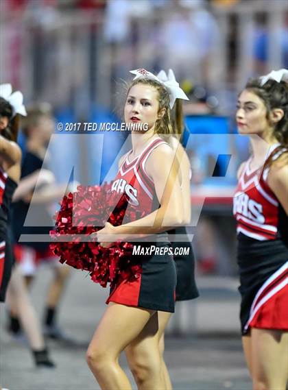 Thumbnail 2 in Hamburg vs Pea Ridge photogallery.
