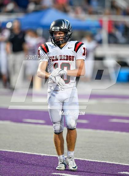 Thumbnail 3 in Hamburg vs Pea Ridge photogallery.