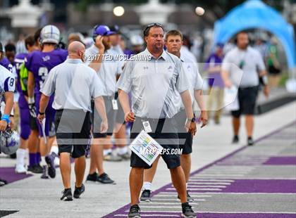 Thumbnail 1 in Hamburg vs Pea Ridge photogallery.