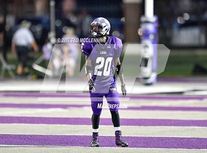 Thumbnail 3 in Hamburg vs Pea Ridge photogallery.