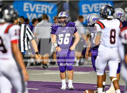Thumbnail 1 in Hamburg vs Pea Ridge photogallery.