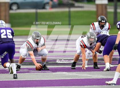 Thumbnail 3 in Hamburg vs Pea Ridge photogallery.