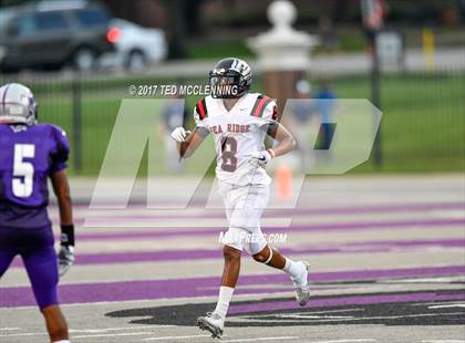 Thumbnail 3 in Hamburg vs Pea Ridge photogallery.