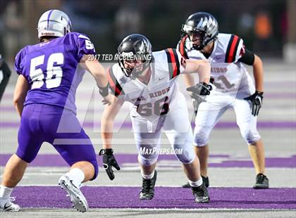 Thumbnail 3 in Hamburg vs Pea Ridge photogallery.