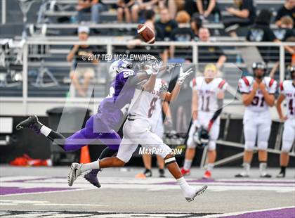 Thumbnail 3 in Hamburg vs Pea Ridge photogallery.