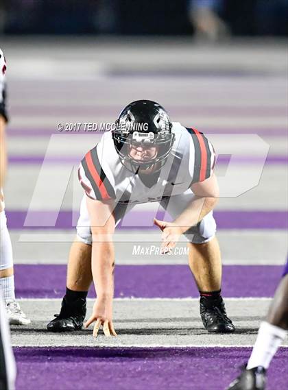 Thumbnail 2 in Hamburg vs Pea Ridge photogallery.