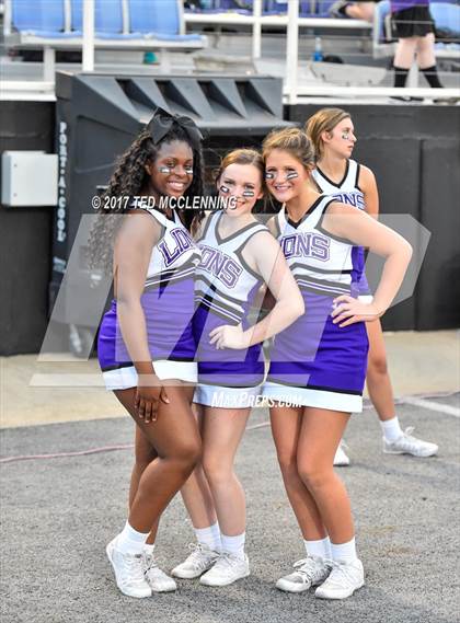 Thumbnail 1 in Hamburg vs Pea Ridge photogallery.