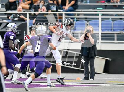 Thumbnail 2 in Hamburg vs Pea Ridge photogallery.