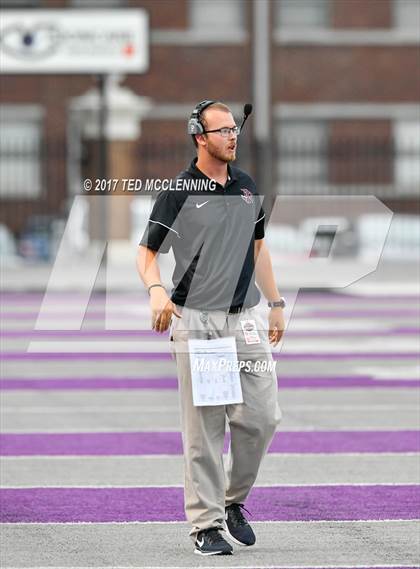 Thumbnail 2 in Hamburg vs Pea Ridge photogallery.