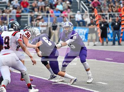 Thumbnail 3 in Hamburg vs Pea Ridge photogallery.
