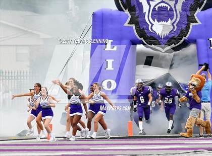Thumbnail 2 in Hamburg vs Pea Ridge photogallery.