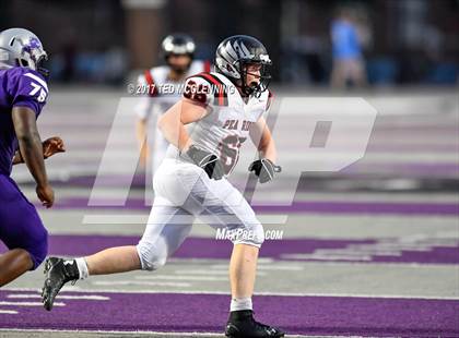 Thumbnail 3 in Hamburg vs Pea Ridge photogallery.