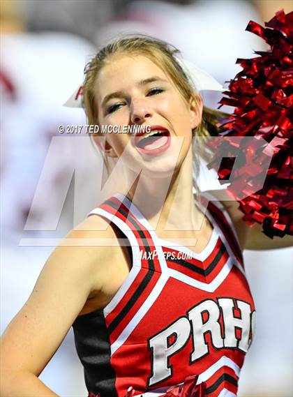 Thumbnail 2 in Hamburg vs Pea Ridge photogallery.
