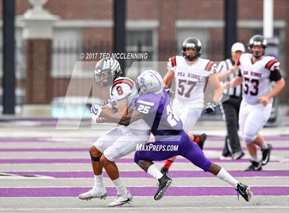 Thumbnail 3 in Hamburg vs Pea Ridge photogallery.