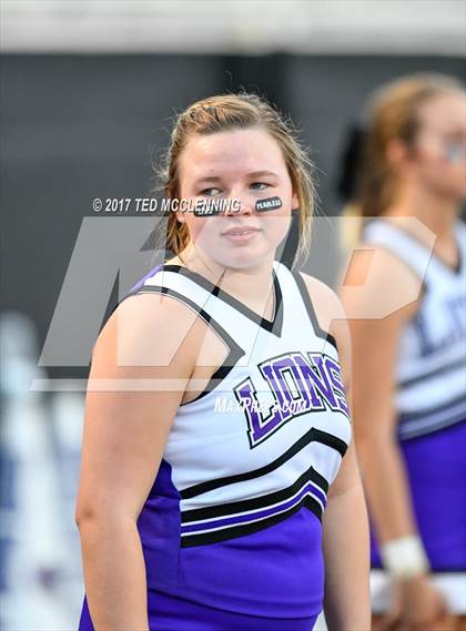 Thumbnail 3 in Hamburg vs Pea Ridge photogallery.