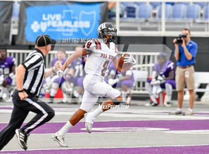 Thumbnail 3 in Hamburg vs Pea Ridge photogallery.