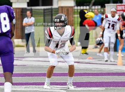 Thumbnail 2 in Hamburg vs Pea Ridge photogallery.