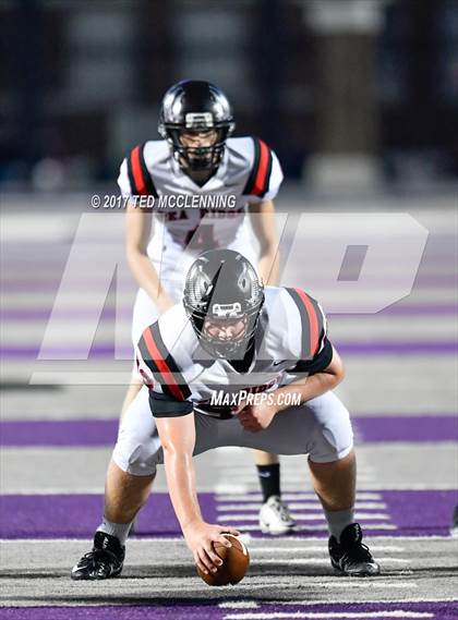 Thumbnail 1 in Hamburg vs Pea Ridge photogallery.