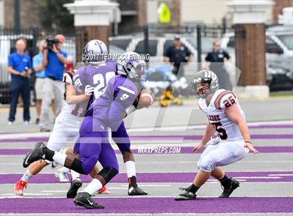 Thumbnail 2 in Hamburg vs Pea Ridge photogallery.