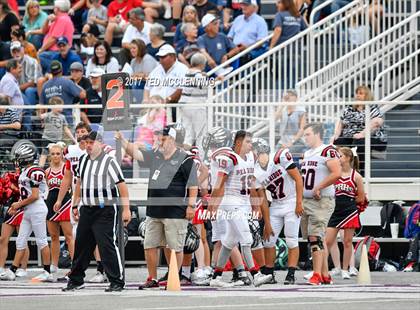 Thumbnail 3 in Hamburg vs Pea Ridge photogallery.