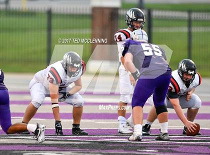 Thumbnail 3 in Hamburg vs Pea Ridge photogallery.