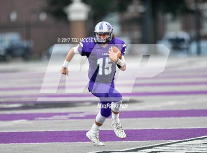 Thumbnail 3 in Hamburg vs Pea Ridge photogallery.