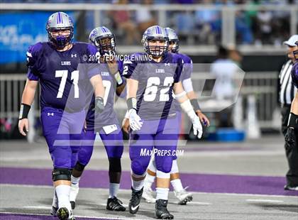 Thumbnail 3 in Hamburg vs Pea Ridge photogallery.