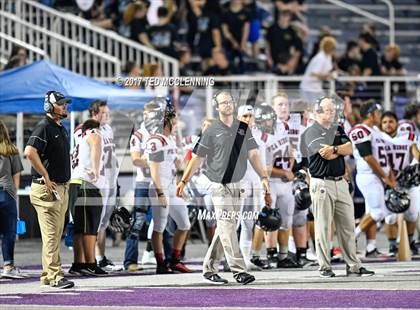 Thumbnail 1 in Hamburg vs Pea Ridge photogallery.
