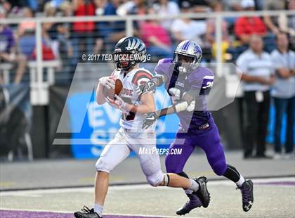 Thumbnail 1 in Hamburg vs Pea Ridge photogallery.